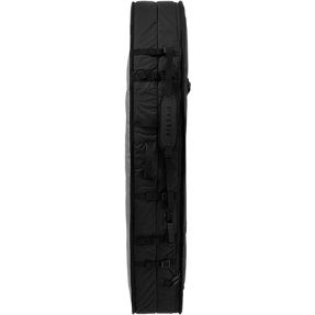 Mystic Foil 2026 Bolsa De Patrulla 35006.240031 - Black